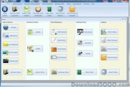 ezAccounting Software screenshot